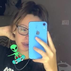 Meet your Posher, Kaydence